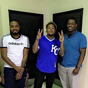 Meet your Posher, Jonathon